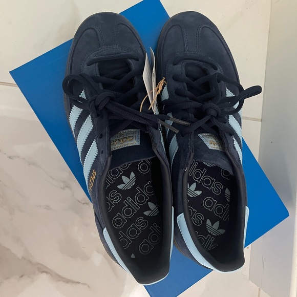 Adidas Handball Spezial - Picture 2 of 4